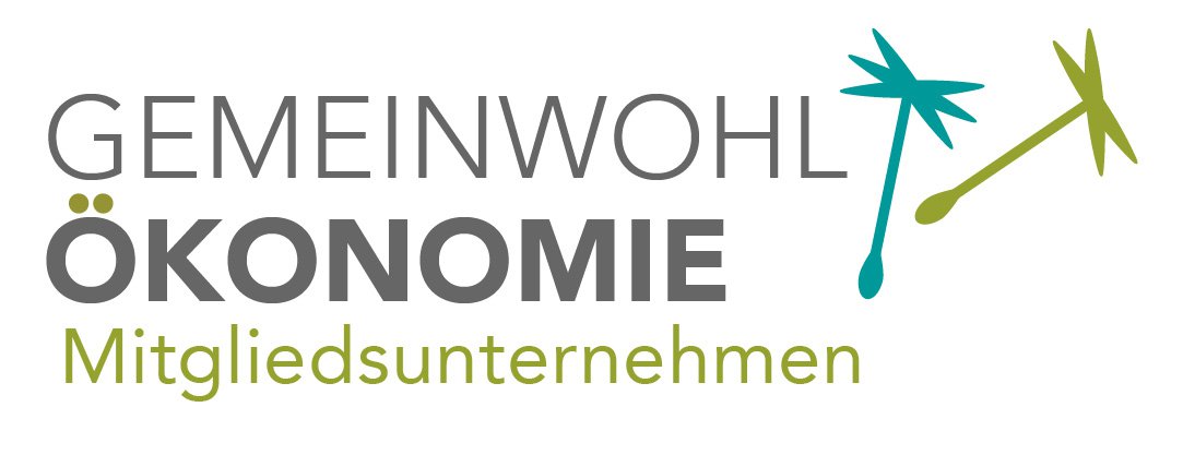 Gemeinwohlökonomie – Mitgliedsunternehmen (c) GWÖ