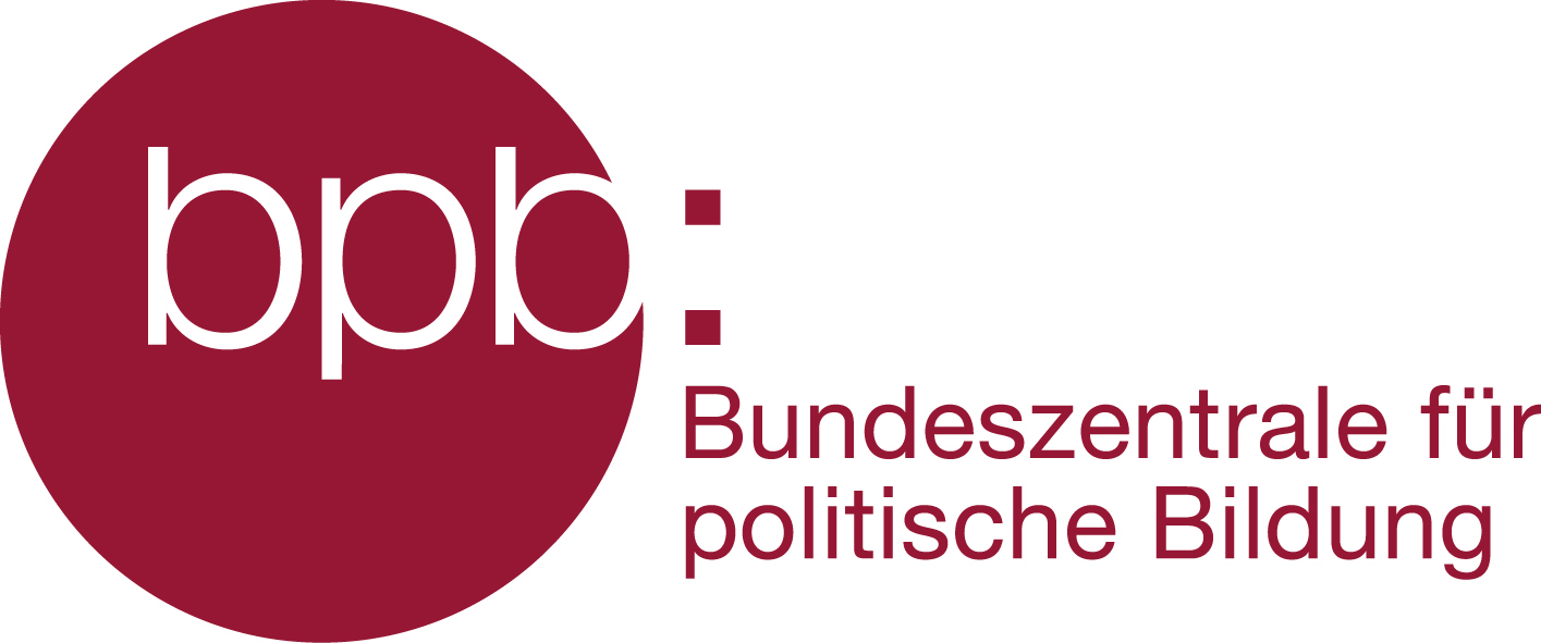 Bundeszentrale für politische Bildung (c) bpb