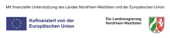 (c) Europäischer Sozialfonds, MAGS NRW