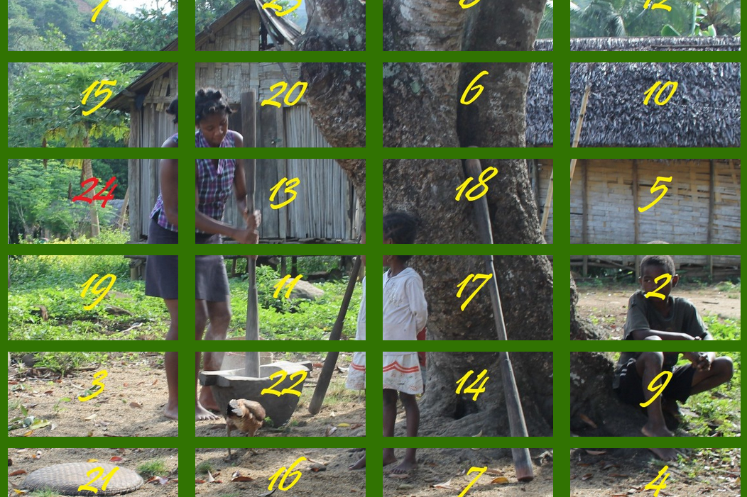 Unser Adventskalender 2025