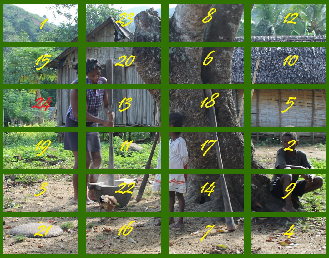 Unser Adventskalender 2025 (c) Gulbins