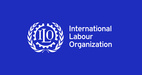 ILO (c) ILO