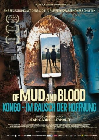 OF MUD AND BLOOD (c) Pallas