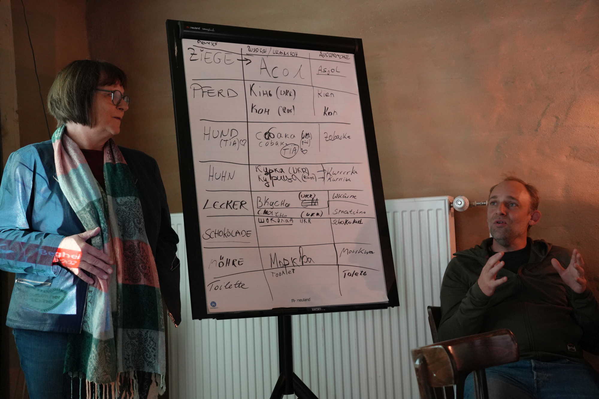 Delegation im Rheinischen Revier (2. Okt. 2025) (c) Thomas Hohenschue