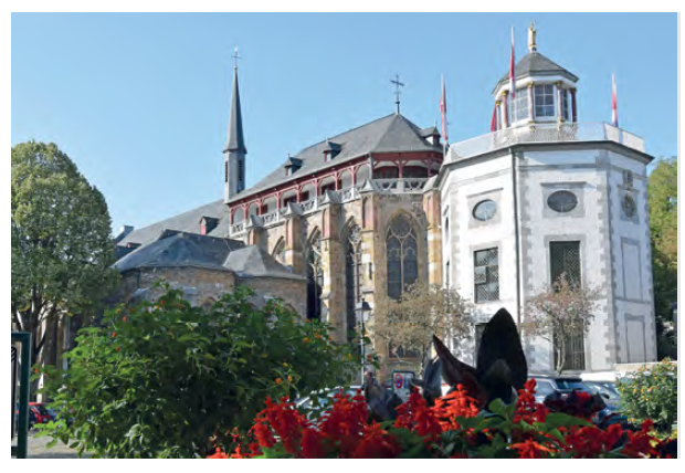 Aachener Fahrradsommer 2021 Kab Der Diozese Aachen