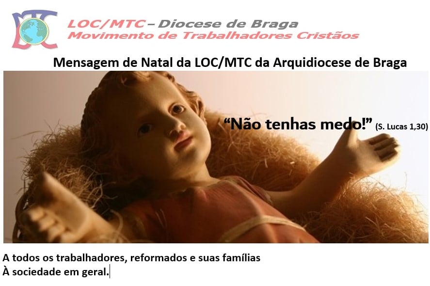 (c) LOC Braga