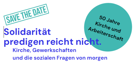 50 Jahre (c) KAB u.a.