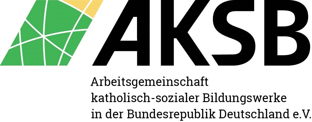 Arbeitsgemeinschaft katholisch-sozialer Bildungswerke (c) AKSB