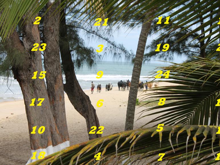 Adventskalender