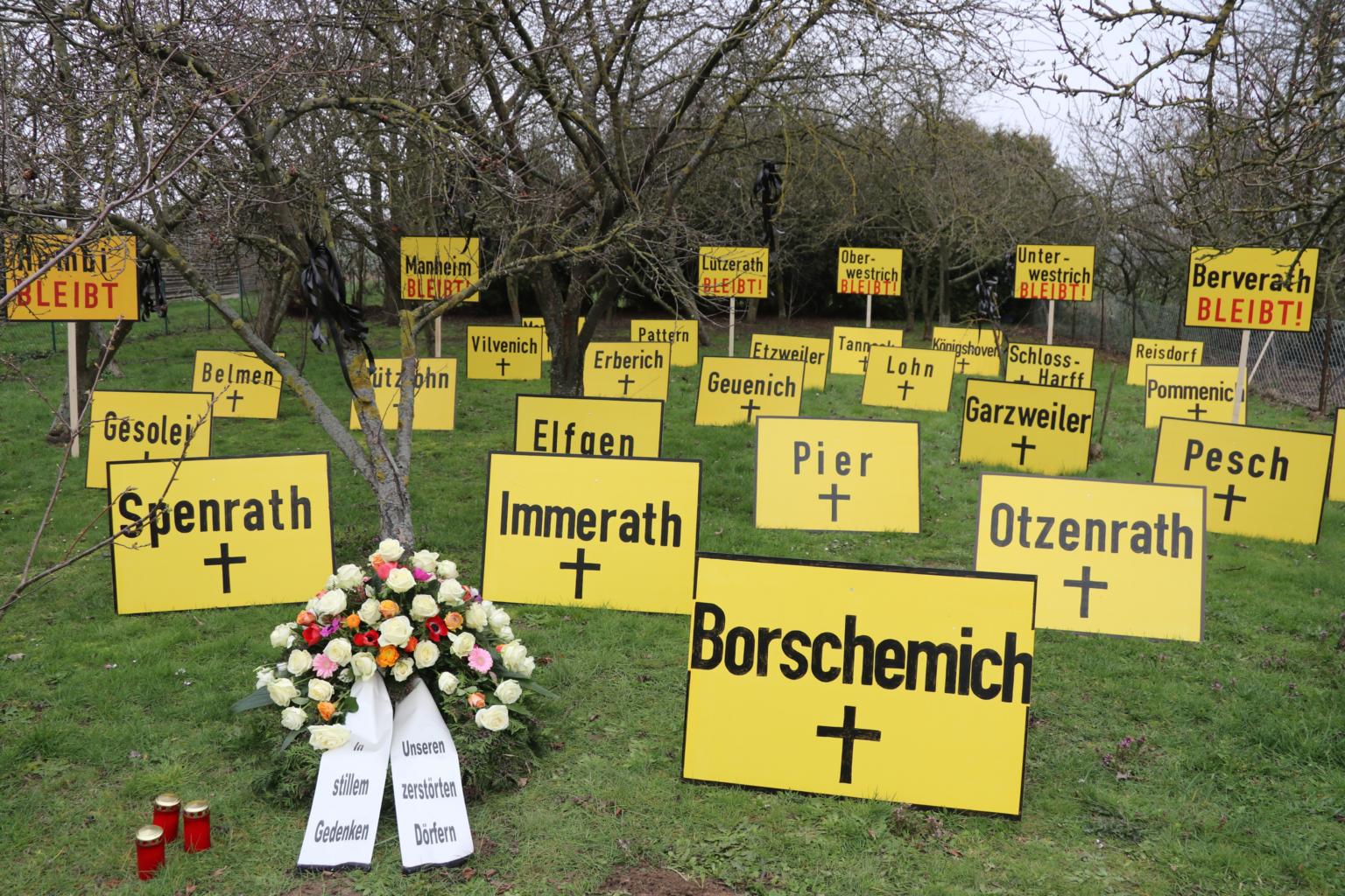(c) Andreas Cichy_flickr_alle Dörfer bleiben