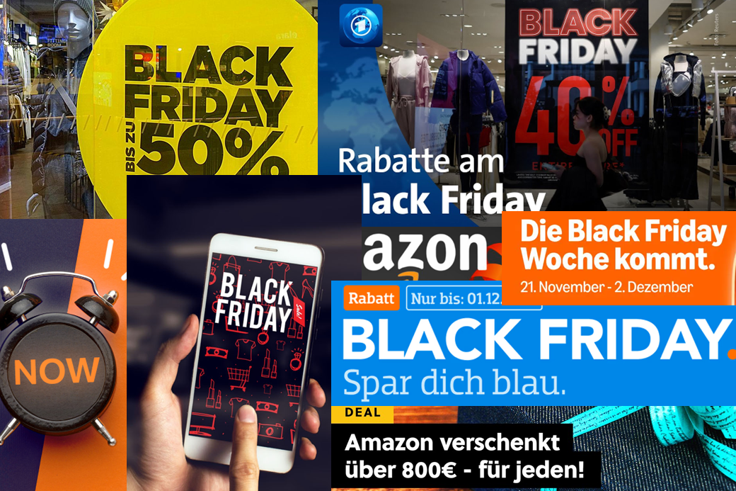 Black Friday