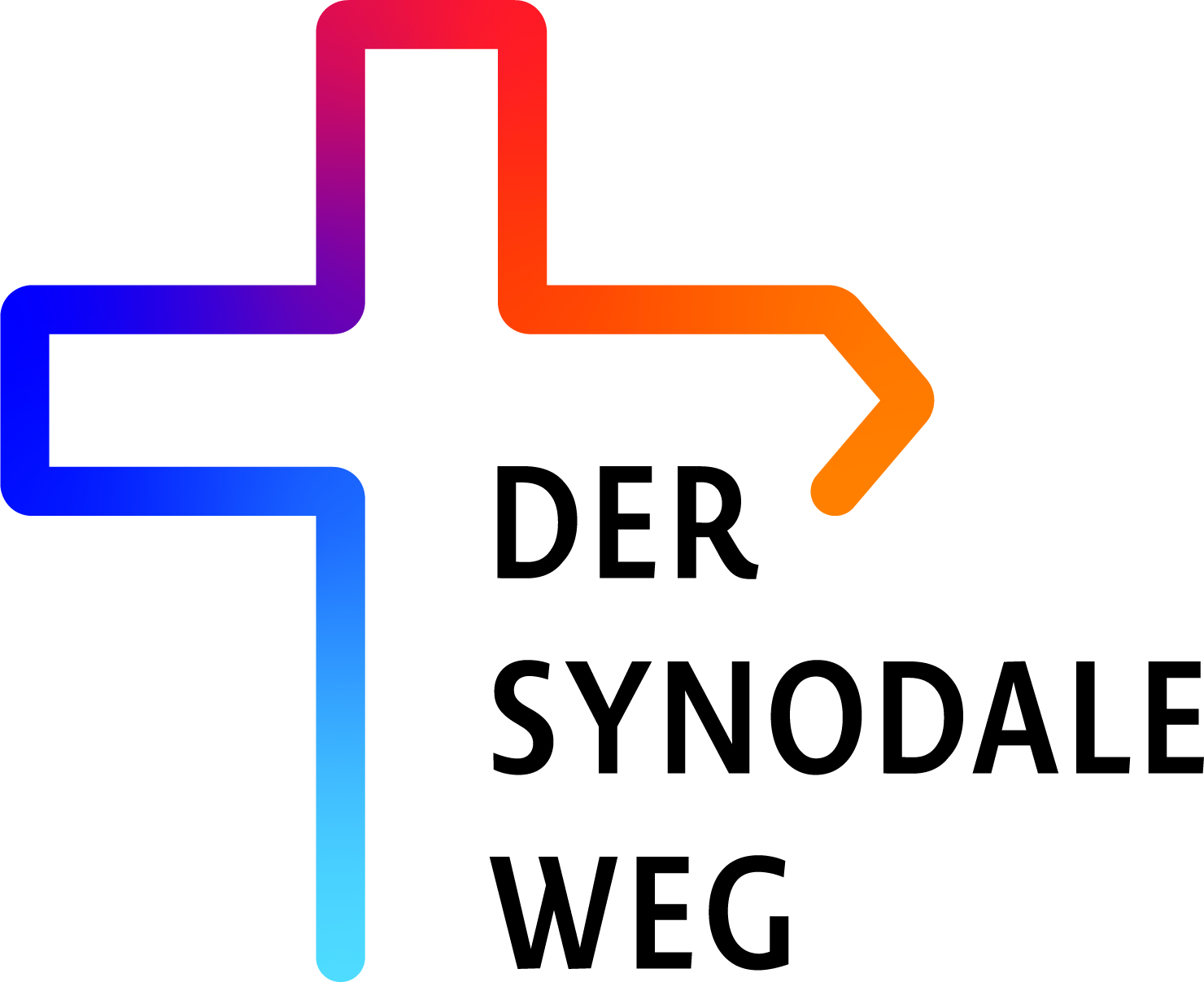 Der Synodale Weg (c) DBK und ZdK