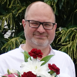 Mario Druschke (c) Thomas Hohenschue / KAB