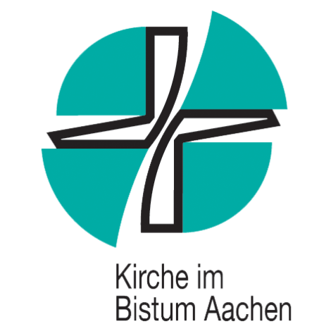 Gefördert aus Mitteln der Solidaritätsfonds des Bistums Aachen