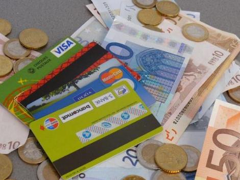 Verliebt, vertraut, verrechnet