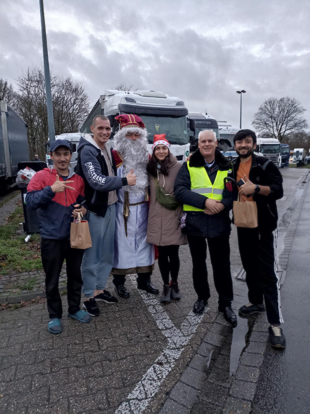 Krefeld (c) KAB Aachen