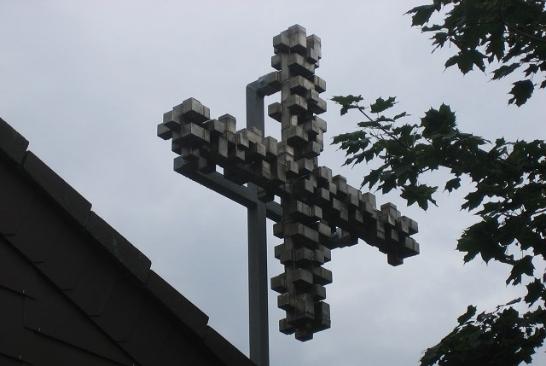 Kreuzweg (c) KAB / Linzenich