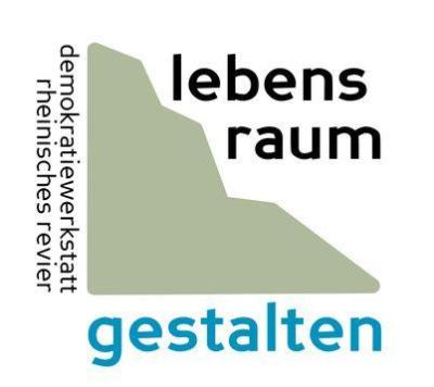 Logo DWS