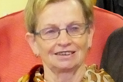 Magda Schlösser