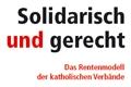 Rente solidarisch