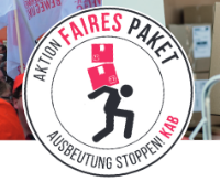 Aktion Faires Paket