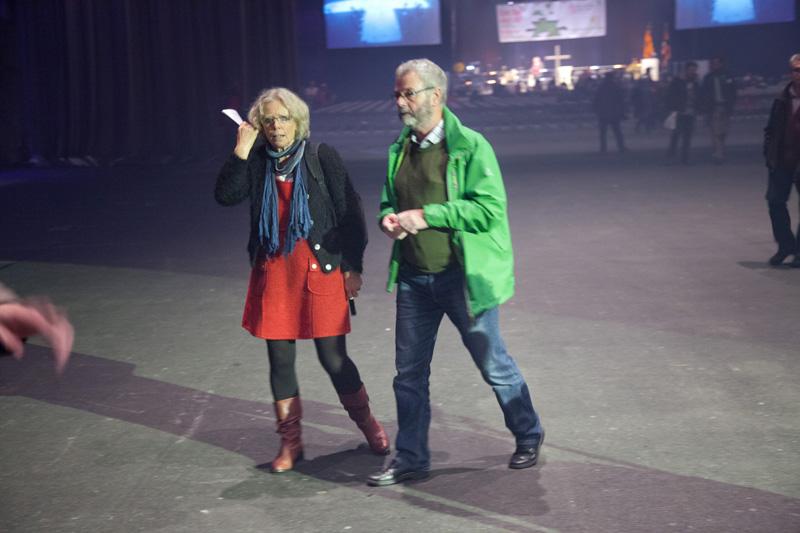 Sinnfest in Duisburg