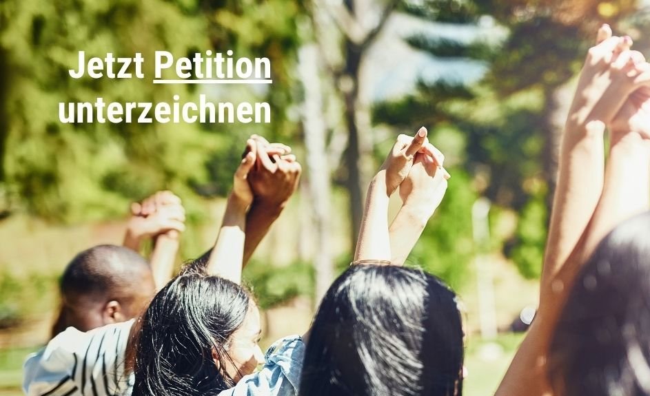 Misereor: Solidarität nicht kaputtsparen (c) Misereor