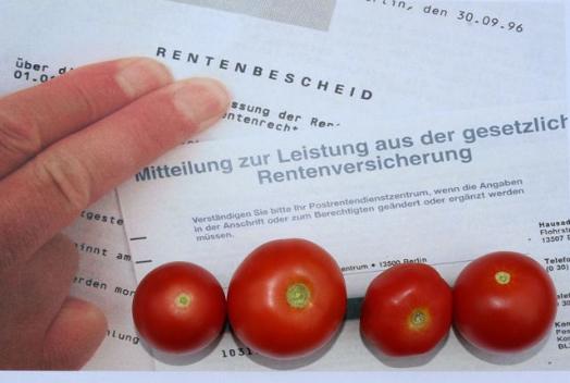 Vier Tomaten (c) Gulbins