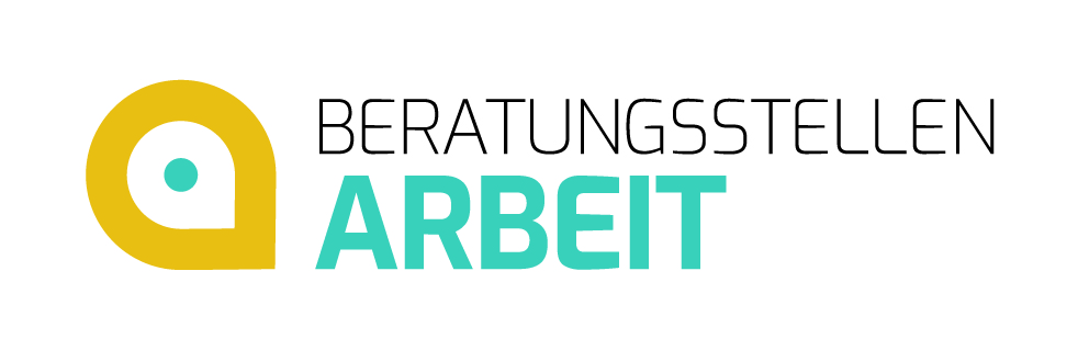 Logo Beratungsstellen Arbeit