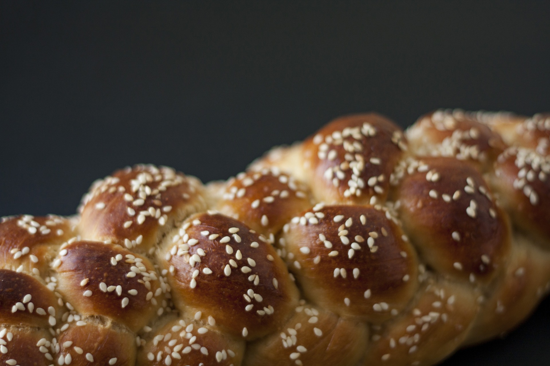 Brot (c) Bild von svetlanabar auf Pixabay