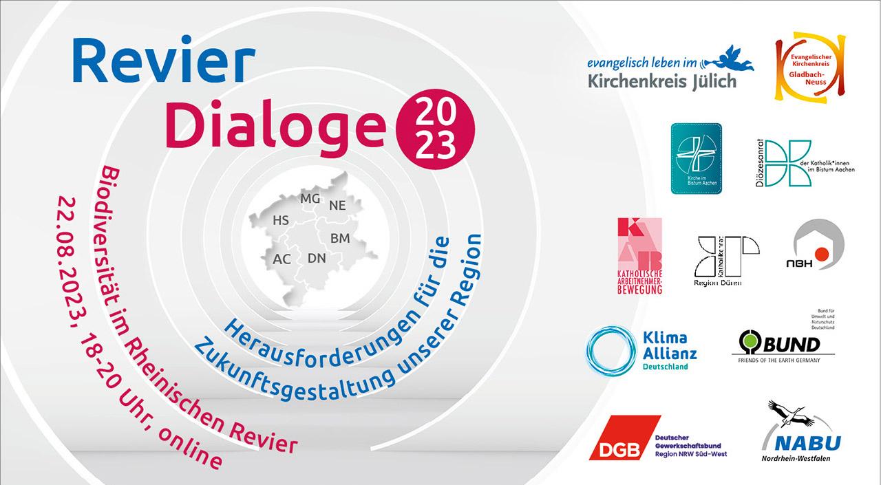 RevierDialoge - Biodiversität (22.08.2023) (c) DSW