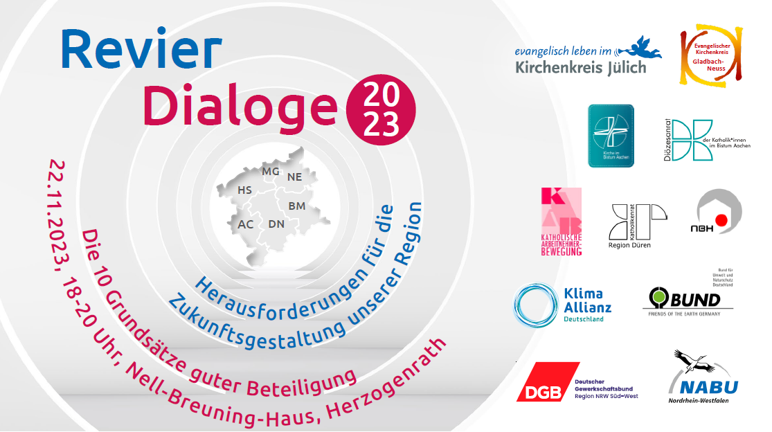 RevierDialoge - Gute Beteiligung (22.11.2023) (c) Demokratiewerkstatt