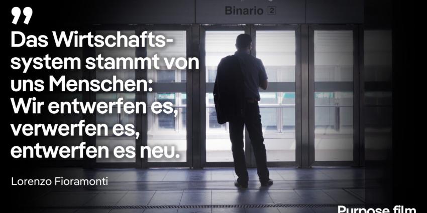 Filmabend Purpose (c) Purpose