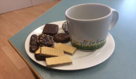 Auf ein Käffchen (c) KAB Aachen