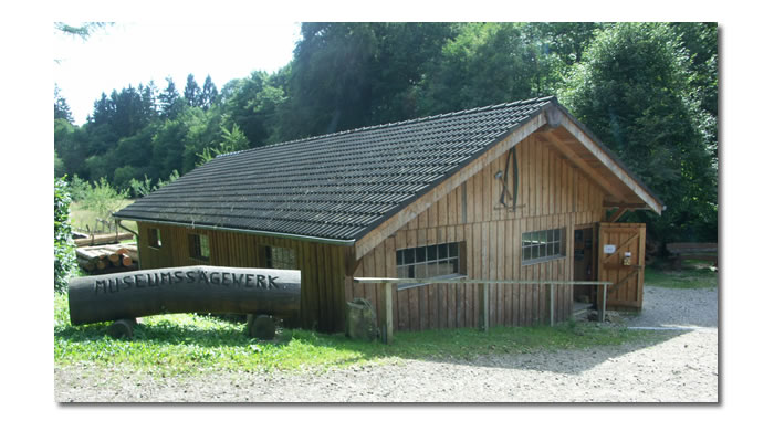 (c) Museumssägewerk Stolberg-Zweifall