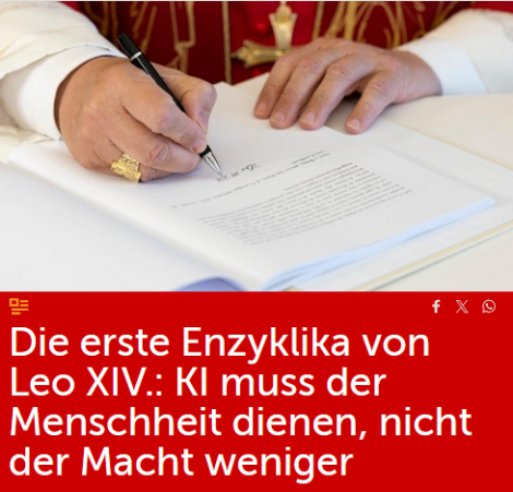 Die Frage nach dem Gemeinwohl (c) screen